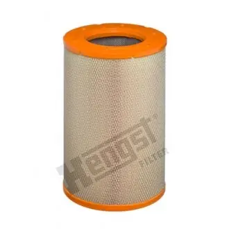 Фільтр повітряний HENGST FILTER E237L