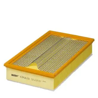Фильтр воздушный HENGST FILTER E242L01