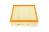 Фільтр повітряний VW T4 (Hengst) HENGST FILTER E243L (фото 1)