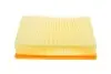 Фільтр повітряний VW T4 (Hengst) HENGST FILTER E243L (фото 3)