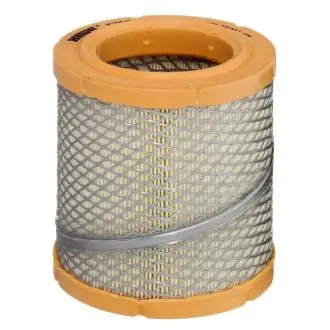 Фильтр воздушный HENGST FILTER E244L