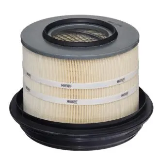 Фильтр воздушный HENGST FILTER E275L