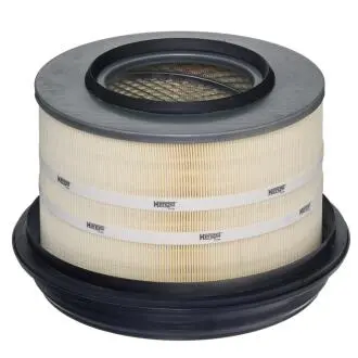 Фільтр повітряний HENGST FILTER E276L