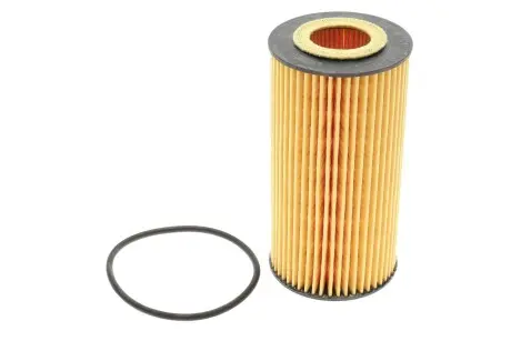 Фильтр масляный двигателя VOLVO (выр-во Hengst) HENGST FILTER E27HD84