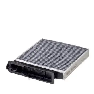 Фильтр салона угольный HENGST FILTER E2905LC
