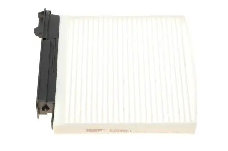 Фильтр салона RENAULT DUSTER 10-, LOGAN 04- (выр-во HENGST) HENGST FILTER E2905LI