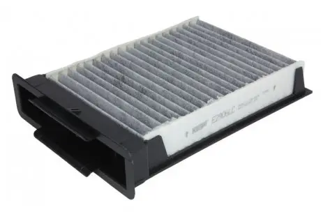 Фильтр салона HENGST FILTER E2906LC