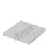 Фільтр салону Smart Fortwo 07- HENGST FILTER E2946LI (фото 1)