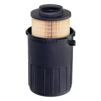Фильтр воздушный HENGST FILTER E295L