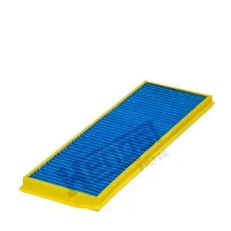 Автозапчасть HENGST FILTER E2960LB