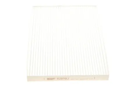 Фильтр салона HENGST FILTER E2976LI