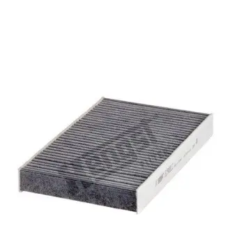Фильтр салона угольный HENGST FILTER E2985LC