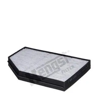 Автозапчасть HENGST FILTER E2986LC