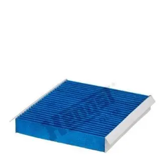 Автозапчасть HENGST FILTER E2987LB
