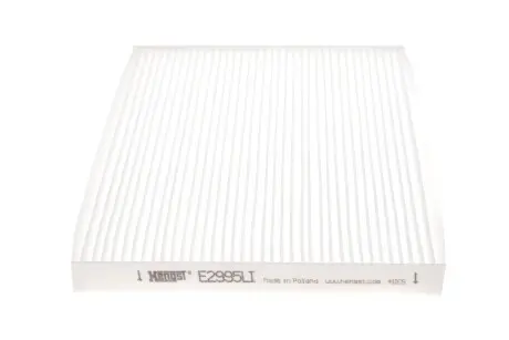 Фильтр салона HENGST FILTER E2995LI