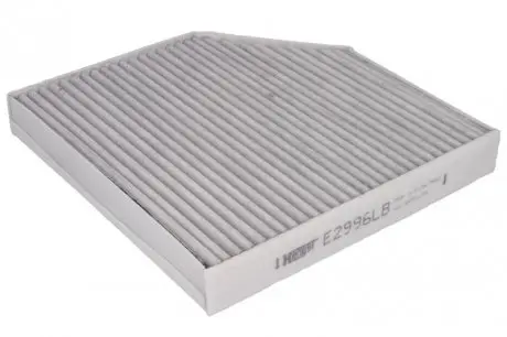 Фильтр салона HENGST FILTER E2996LB