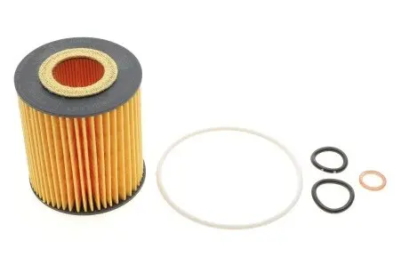 Фильтр масляный двигателя BMW (выр-во Hengst) HENGST FILTER E29HD89