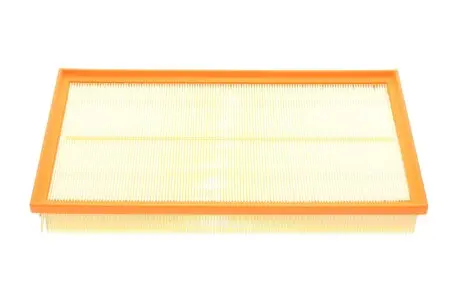 Фильтр воздушный AUDI, VW, SKODA (выр-во Hengst) HENGST FILTER E301L
