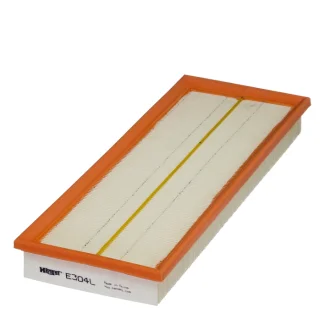 Фільтр повітряний HENGST FILTER E304L