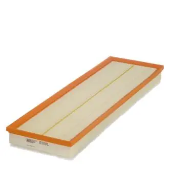 Фільтр повітряний HENGST FILTER E309L