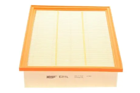 Фильтр воздушный HENGST FILTER E311L