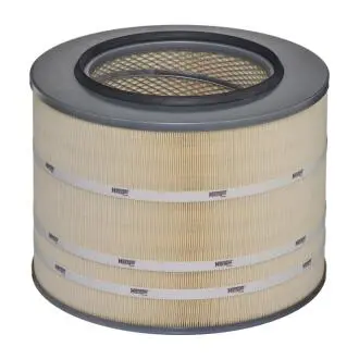 Фильтр воздушный HENGST FILTER E312L