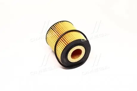 Фильтр масляный двигателя MINI COOPER I 1.6 01-08, FIAT TIPO 1.6 15- (выр-во HENGST) HENGST FILTER E31HD93