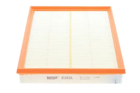 Фильтр воздушный OPEL (выр-во Hengst) HENGST FILTER E352L