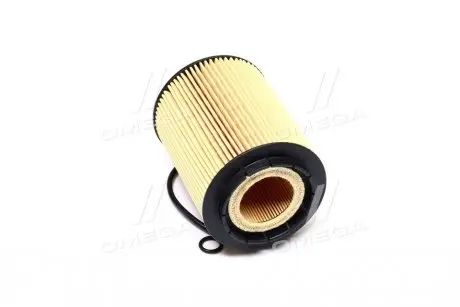 Фильтр масляный двигателя VW TOUAREG I 4.2 03-10 (выр-во HENGST) HENGST FILTER E356HD56