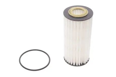 Фільтр масляний Audi A6/Q5/Q7 2.0 TFSI 12-/ VW Passat/ Golf VII 1.8TFSI /2.0GTI 13- HENGST FILTER E358H03D246
