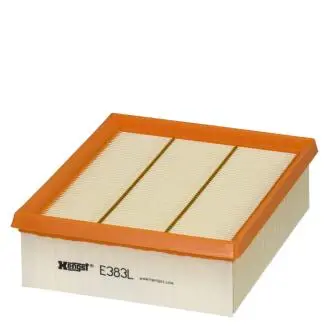 Фильтр воздушный HENGST FILTER E383L