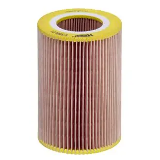 Фильтр воздушный HENGST FILTER E386L01