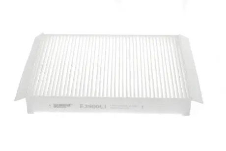 Фильтр салона MB C (W205/S205), E (W/S213, A238) 14-(выр-во HENGST) HENGST FILTER E3900LI
