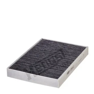 Фильтр салона угольный HENGST FILTER E3901LC