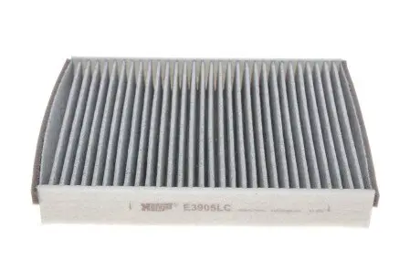 Фильтр салона угольный HENGST FILTER E3905LC