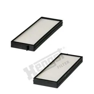 Автозапчасть HENGST FILTER E3916LI2