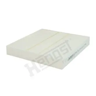 Фильтр салона Mitsubishi Outlander/Lancer/L200 06-/Fiat FullBack 16-/Citroem C4/Isuzu D-max 12- HENGST FILTER E3917LI