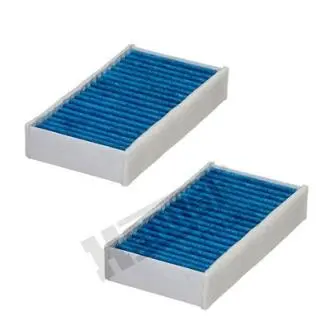 Автозапчасть HENGST FILTER E3934LB2