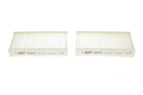 Фільтр салону HENGST FILTER E3934LI-2