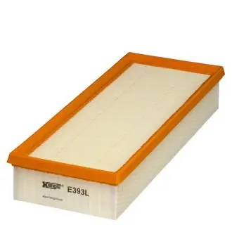 Фільтр повітряний HENGST FILTER E393L