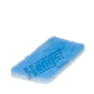 Автозапчасть HENGST FILTER E3943LI