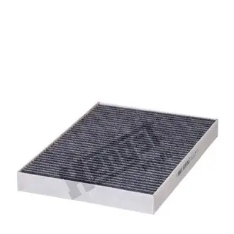 Фильтр воздуха салона CHRYSLER 300C HENGST FILTER E3975LC