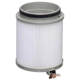 Фільтр салону пильовий NISSAN KUBISTAR, RENAULT KANGOO, KANGOO EXPRESS 1.0-1.9D 08.97- HENGST FILTER E3979LI