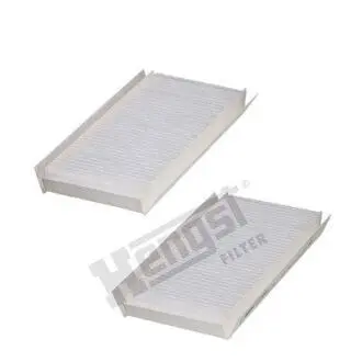 Автозапчасть HENGST FILTER E3991LI2
