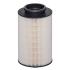Автозапчасть HENGST FILTER E400KPD142 (фото 1)