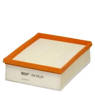 Фильтр воздушный HENGST FILTER E410L01