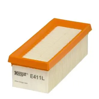 Фильтр воздушный HENGST FILTER E411L