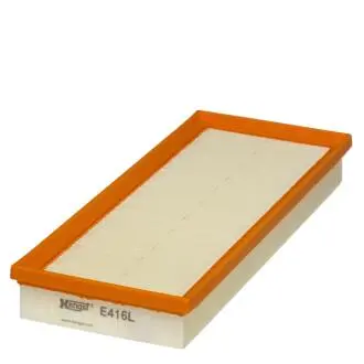 Фильтр воздушный HENGST FILTER E416L