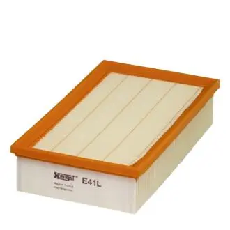 Фільтр повітряний HENGST FILTER E41L