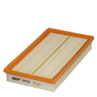 Фільтр повітряний HENGST FILTER E422L